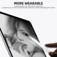Наконечник Goojodoq для стілуса Apple Pencil Pro / USB-C White - зображення 5