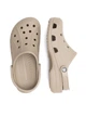 Сандали Crocs Baya Beige 10126-2V3 41-42 - изображение 3