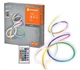 Стрічка світлодіодна NEON FLEX 4W, 2M RGB USB RC LEDVANCE 000325404 - зображення 2