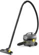 Пылесос профессиональный T 7/1 Classic 850Вт 235мБар контейнер 7л 3.5кг Karcher 000326184 - изображение 2