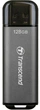 Накопитель 128GB USB 3.2 Type-A JetFlash 920 Black R420/W400MB/s Черный Transcend 000321612 - изображение 2