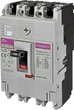 Автоматический выключатель , EB2S 160/3LF 16A (16kA, фикс./фикс.) 3P ETI 000325515 - изображение 1