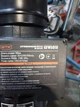Пила ленточная GTM GFW 5018 по металлу 1100 Вт - изображение 7