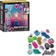 Слайм Monster High Ghoul School Mini Mania, набір 8од Cra-Z-Art 000325050 - зображення 2