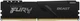 Память ПК DDR4 16GB KIT (8GBx2) 3200 FURY Beast Kingston 000322515 - изображение 1