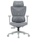 Геймерське крісло Anda Seat X-Air Mega Size XL Сірий Сітка 52 х 55 см, арт. 558240 (р.52 х 55 см) - изображение 7