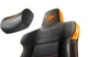 Крісло для геймерів Cougar Armor Evo M - изображение 10