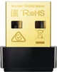 Адаптер WiFi Archer T600U nano AC600, USB TP-Link 000329019 - зображення 2