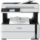 МФУ ink mono A4 EcoTank M3170 39 ppm Fax ADF Duplex USB Ethernet Wi-Fi Pigment Epson 000323912 - изображение 2