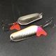Блесна колебалка CONDOR FISHING Gnom 18гр 60мм #A03N (5001_18_A03N) - изображение 1