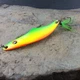 Блесна CONDOR FISHING Chimera Winger 21гр 70мм #GRYO (26321_21_GRYO) - изображение 2