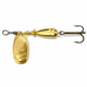 Блесна вертушка CONDOR FISHING Super Vibbra №1 4гр #116 (5181_4_116) - изображение 1
