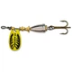 Блешня оберталка CONDOR FISHING Super Vibbra №0 3гр #804 (5181_3_804) - зображення 1