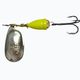 Блесна вертушка CONDOR FISHING Super Vibbra №3 8гр #115Y (5181_8_115Y) - изображение 5