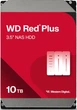 Жесткий диск 10TB 3.5" 7200 512MB SATA Red Plus NAS WD 000321704 - изображение 1