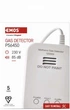 Датчик витоку газу Emos P56450 - зображення 9