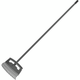 Грабли для листьев BASIC, ширина 43см, 163см, 0.6кг. Cellfast 000326447 - изображение 1
