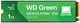 Накопитель SSD M.2 1TB PCIe 4.0 Green SN3000 Western Digital 000322915 - изображение 1