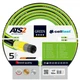 Шланг садовый GREEN ATS 1/2" 50м 5 слоев до 30бар -20…+60°C Cellfast 000326958 - изображение 2