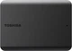 Портативный жесткий диск 1TB USB 3.2 Gen 1 Canvio Basics 2022 Toshiba 000321705 - изображение 2
