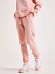 Спортивные штаны женские Armani Exchange 320281109 L Розовые (1159880657) - изображение 4