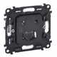 Розетка інформаційна RJ45 кат. 6 STP Valena, IN*MATIC Legrand 000325255 - зображення 2