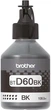 Контейнер с чернилами DCPT310, DCPT510W, DCPT220/T225, DCPT420W/T425W черный Brother 000323253 - изображение 2