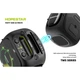 Портативна колонка Bluetooth HOPESTAR Party ONE UT з 2 мікрофонами 240W, 30000mAh Чорна - изображение 3