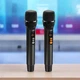 Портативна колонка Bluetooth HOPESTAR Party ONE UT з 2 мікрофонами 240W, 30000mAh Чорна - изображение 9