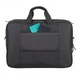 Сумка для ноутбука Rivacase 8432 Black Eco 15.6" ( Чорний ) 31541 - изображение 10