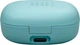 Bluetooth-гарнітура JBL Wave Flex 2 Blue (JBLWFLEX2BLU) Блакитний 22851 - изображение 7