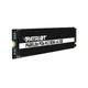Накопичувач SSD 4TB Patriot P400 Lite M.2 2280 PCIe NVMe 4.0 x4 TLC (P400LP4KGM28H) M.2 2280 26637 - изображение 4