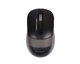 Комплект (клавіатура, миша) бездротовий A4Tech FG1010 Black/Grey - зображення 1