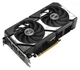 Відеокарта GF RTX 5060 8 GB GDDR7 Dual OC Asus (DUALRTX5060O8G) Black - изображение 3
