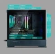Корпус Zalman P30 AIR Black (P30AIRBLACK) без БЖ ( Black ) 37540 - зображення 12