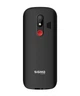 Мобільний телефон Sigma mobile Comfort 50 Optima Type-C Dual Sim Black (4827798122310) Чорний 35717 - изображение 7