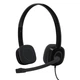 Гарнітура Logitech H151 Stereo Black (981-000589) ( Чорний ) 33368 - зображення 12