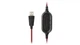 Гарнітура REAL-EL GDX-8100 Black Чорний 39039 - зображення 9