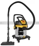 Пылесос профессиональный PowerClean 20S 1200Вт 17кПа контейнер 20л 2E 000326196 - изображение 2