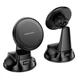 Автотримач для телефону BOROFONE BH136 Parker ring magnetic car holder(center console) Black (6941991121418) - зображення 6