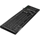 Клавіатура GENIUS SlimStar 820 Black 31310055410 - зображення 3