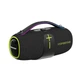 Портативна колонка Bluetooth HOPESTAR A85 400W, 30000mAh Чорна - изображение 1