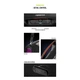 Портативна колонка Bluetooth HOPESTAR A60 RGB з мікрофоном 100W, 18000mAh Чорна - зображення 4