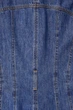 Джинсова сукня COS oversized waisted denim shirt dress 1201874001 38 Синій - изображение 9