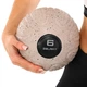 Слембол м’яч набивний для кросфіту і фітнесу Slam Ball Zelart FI-4905-6 6 кг d-19 см Чорний - зображення 3