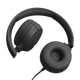 Наушники накладные проводные JBL Tune 520C USB-C штекер черные - изображение 5