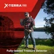 Металошукач Minelab X-Terra Pro - зображення 6