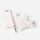 Набор мужских носков высоких хлопковых Nike U NK ED PLS CSH CRW 132 SX6897-100 коттон 42-46 6 пар Белый (888408260963) - изображение 8