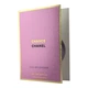 Парфумована вода для жінок Chanel Chance Eau Splendide 1.5 мл (пробник) - зображення 2
