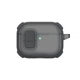 Чохол AmazingThing Titan Case для Airpods Pro 3 Black (APRO3TPBK) - изображение 1